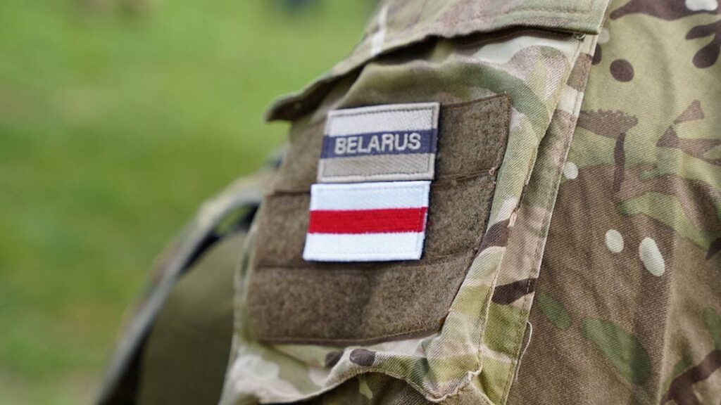 Беларусы вычарпалі магчымасці для негвалтоўнай змены ўлады, і добра што ў ЗША гэта прызналі – Шчыгэльскі
