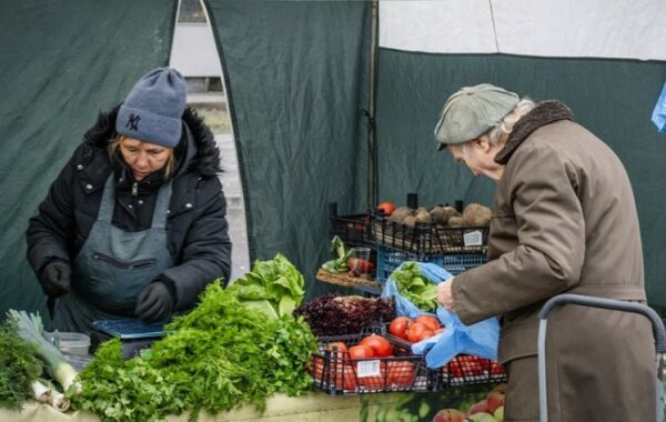 Разбурэнне прадпрымальніцтва ў Беларусі: Пераадольванне новых эканамічных рэалій