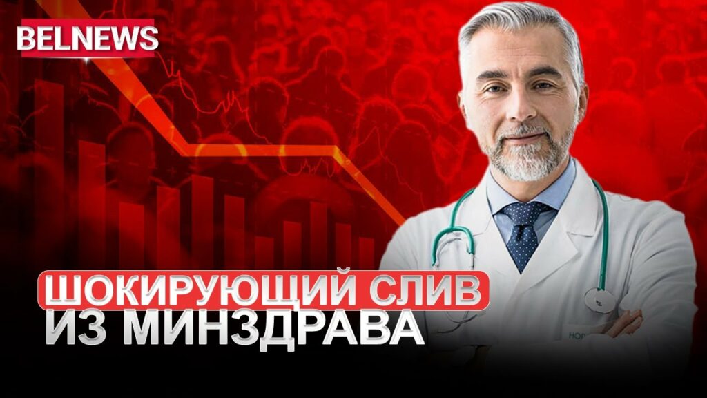 Сейчас рождаемость в Беларуси, как при Сталине